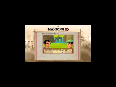 mahjong
