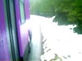 Cairngorms in a london mcw metrobus