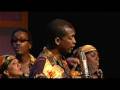 Desandann, Jane Bunnett, Hilario Durán Trio. Part 2