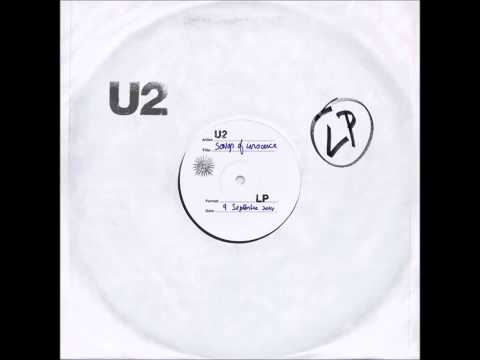 Iris (Hold Me Close) U2