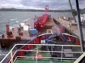 45mph winds come by chance newfoundland