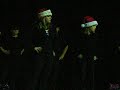 rhythm nation dance for walmart party