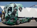 CAMION AEROGRAFATI 2