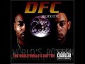 DFC FEAT MC BREED