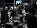 Cow Garth - Herding Cats