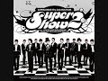 [Audio] Super Show 2 - Super Man (SJT)