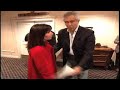 Ray Schoenke assaults Ginny Simone