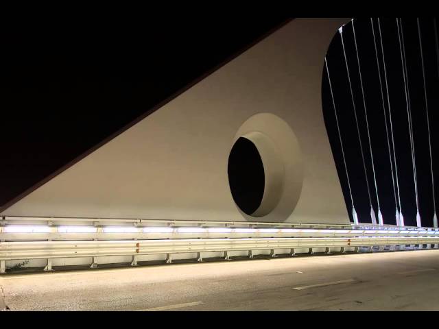 I ponti di Calatrava I ponti di Calatrava