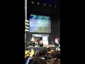 Rurouni Kenshin - Sangaku Hentai / Otakufest Peru 2010