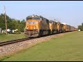 Railfanning The UP Herington Subdivision 8-26-08 Railfanning The UP Herington Subdivision 8-26-08