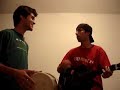 andei s� pela noite