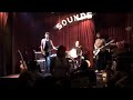 Willy Willy & The VooDooBand@BRBC - Alligator Wine