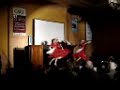 Himno nacional argentino / malambo - caeii 2007