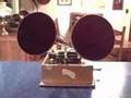 Edison Standard Phonograph with Polyphone Attachment