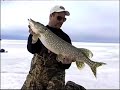 Modern Ice Fishing