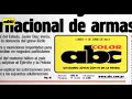 Titulares del lunes 17 de junio de 2013
