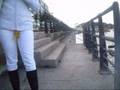 videos de paseo por baiona kkkk debora y yago