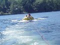 tubing