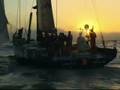Volvo Ocean Race 2008/2009: Ericsson 3 reach Cape Town