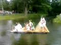 Veselsk� slavnosti 2007 plavidla