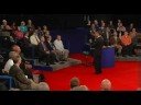 Obama / McCain Town Hall Debate Part 9 - Environment