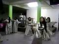 coreografia manancial - campanha québra de maldição
