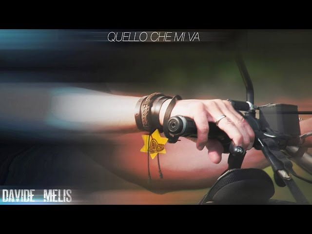 Davide Melis – Quello che mi va Davide Melis – Quello che mi va