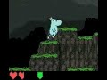 Moomin�s tale last level