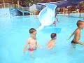 Waterland, Solun