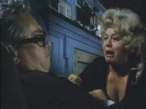 Shelley Winters