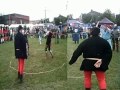 Combatground at Seraing 2007