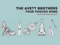 The Avett Brothers - Left On Laura, Left On Lisa