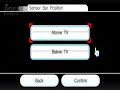 IGN Weekly Wii Interface
