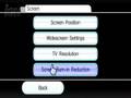 IGN Weekly Wii Interface