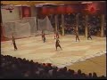 mt carmel winterguard 1999-2000