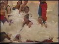 mt carmel winterguard 1999-2000