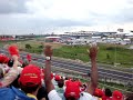 GP Brasil F�rmula 1 2008