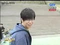 娱百：篮球火斗牛戏 言承旭、罗志祥拼球技 - free flv video @ vwatch.tv