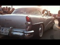 V8 Sound Compilation - American Car Show, Slovenia 2011