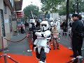 STAR WARS Convention