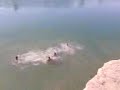 Jump down