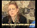 Diane Dufresne Carte du ciel par Louise Haley Mme Minou