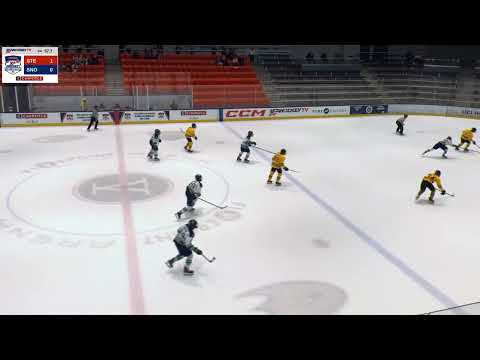 2025 USA High School Nationals Back check with Assist