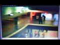 Dawson College Shooting caught on a cellphone cam by student