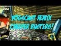 Yogscast Remix - "Creeper Busters"