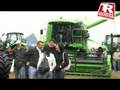 Agro Show 2008 Bednary - technikarolnicza