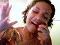 a crying out to god. it's real...my plea of consistancy.