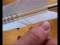 Binding A Medieval Arrow Binding A Medieval Arrow