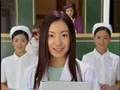菅野美穂 5 続・女医篇(0410-0503)