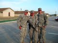 OUR HEROES